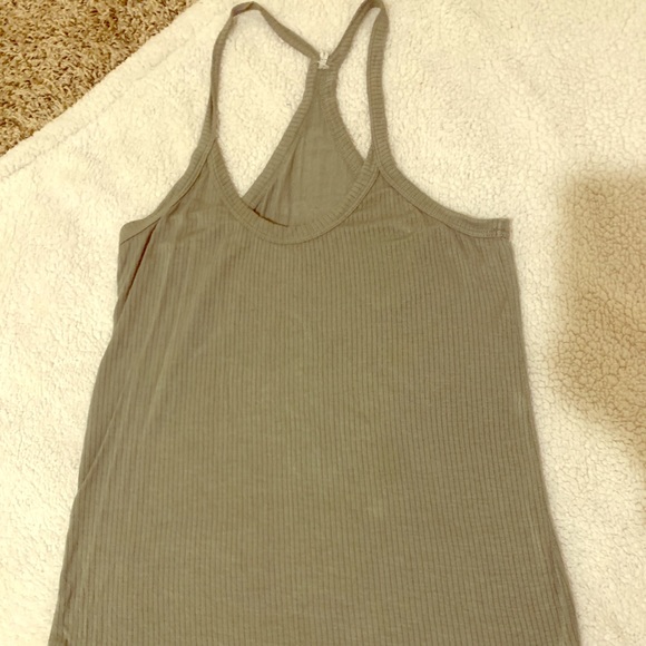 Tank top - Picture 1 of 1